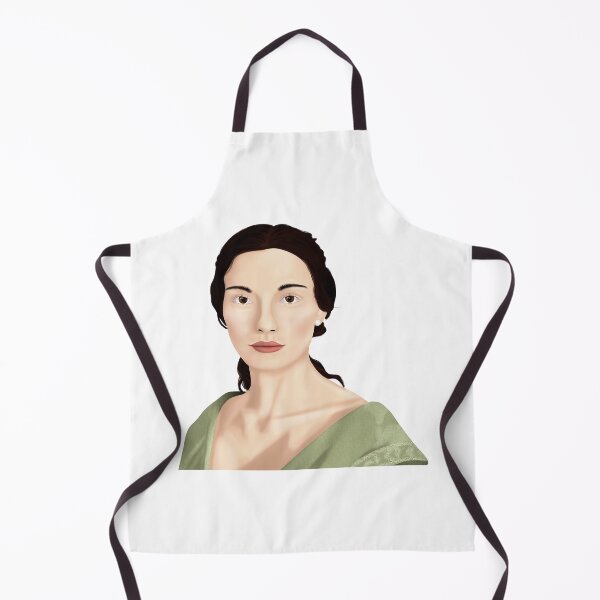 Item preview, Duchess Isabelle Neville designed and sold by bookishthorns.