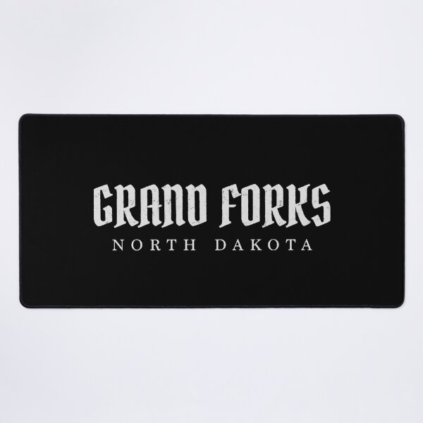 Item preview, Grand Forks, North Dakota designed and sold by pxdg.
