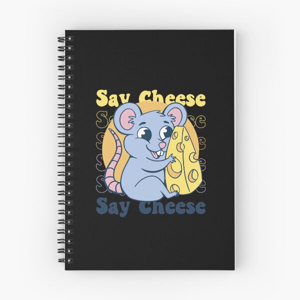 Item preview, Mouse and Cheese designed and sold by justie1977.