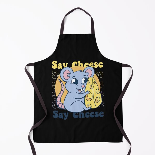 Item preview, Mouse and Cheese designed and sold by justie1977.