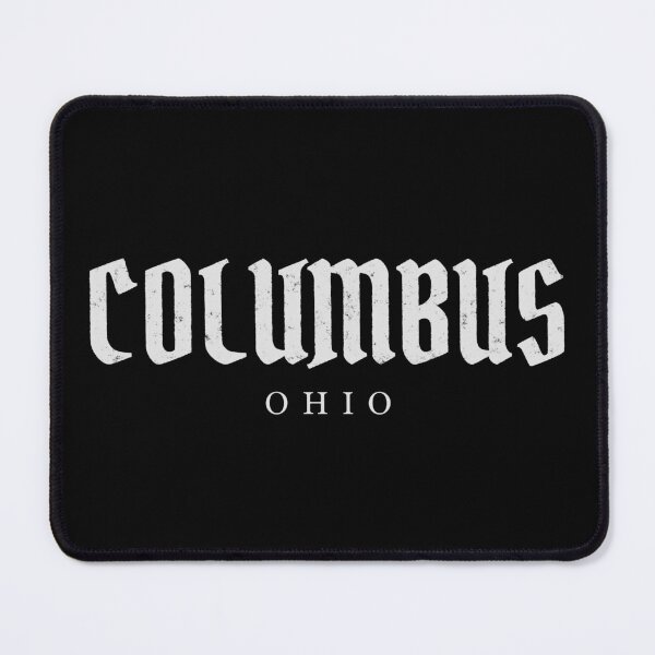Item preview, Columbus, Ohio designed and sold by pxdg.