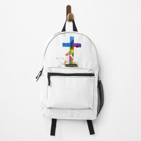 Item preview, Christian cross - T shirt, sticker and logo designed and sold by Billium Halder.