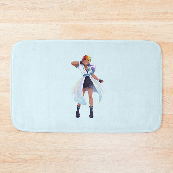 Item preview, Idol Oufit Rainbow Dash designed and sold by applesartt.