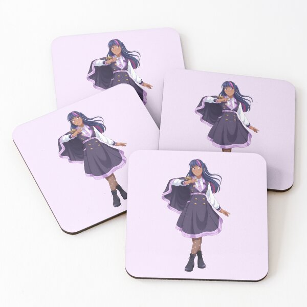 Item preview, Idol Outfit Twilight Sparkle designed and sold by applesartt.