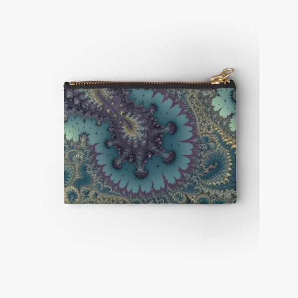 Item preview, Seamless Large-Scale Mandelbrot Set Pattern designed and sold by Offsite.