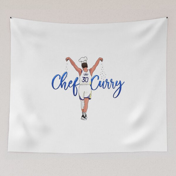 Item preview, chef curry designed and sold by JocelynTowne.