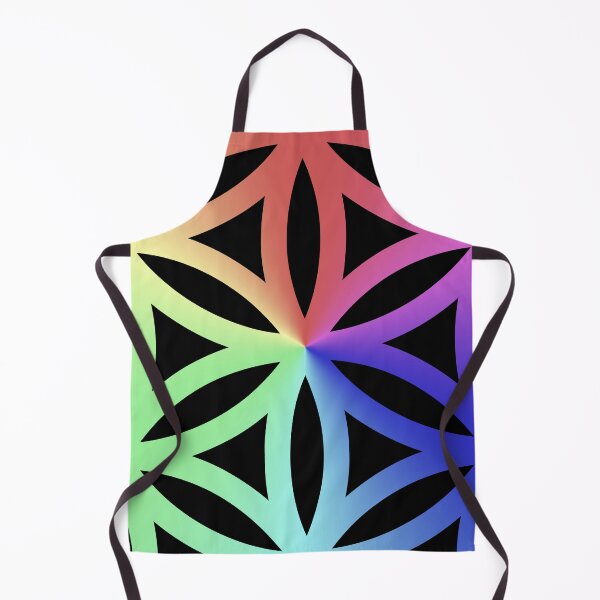 Item preview, ❁ FLOWER OF LIFE rainbo designed and sold by aipinupdoll.