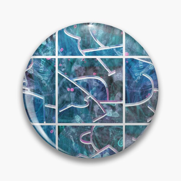 Item preview, First Contact designed and sold by Studio Mattie.