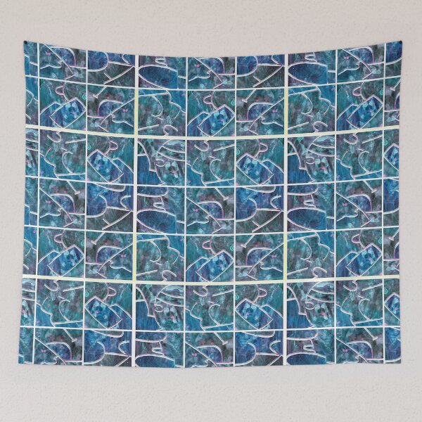 Item preview, First Contact designed and sold by Studio Mattie.