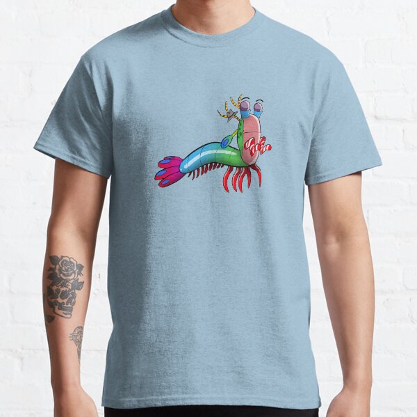 Classic T-Shirt
