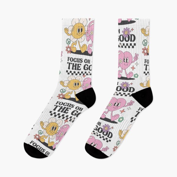 Item preview,  Trendy cartoon designed and sold by NMHKcreations.