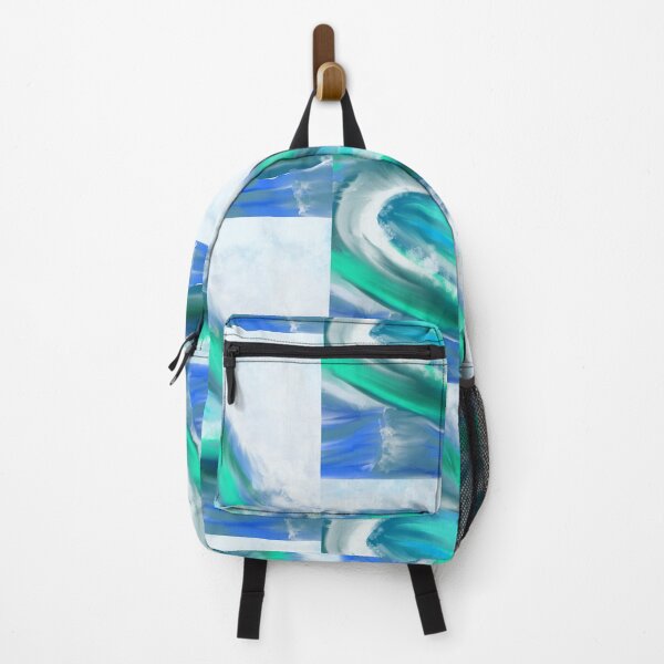 Item preview, Ocean Swell In Polzeath. designed and sold by Scarlett Miller.