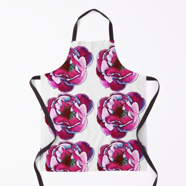 Item preview, blur colour roses designed and sold by thoratsdesign.