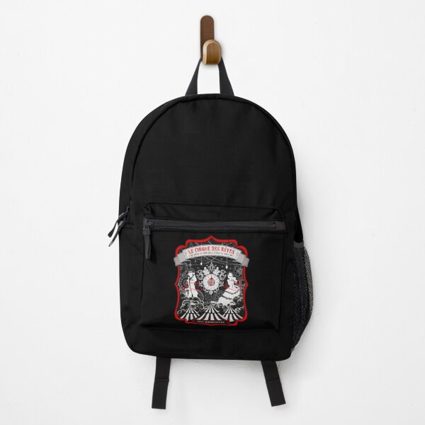 Item preview, The Night Circus designed and sold by OlgaLundqvist.