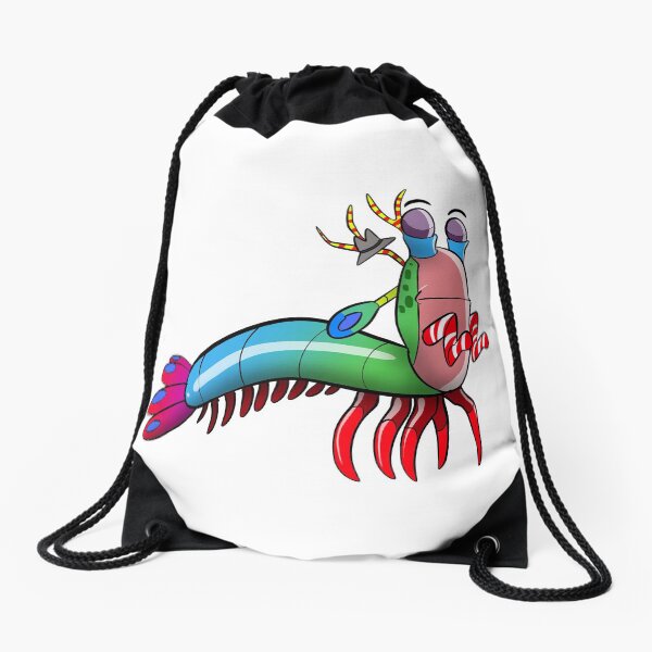 Drawstring Bag