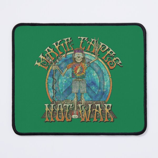Item preview, Make Tapes Not War 1983 designed and sold by AstroZombie6669.