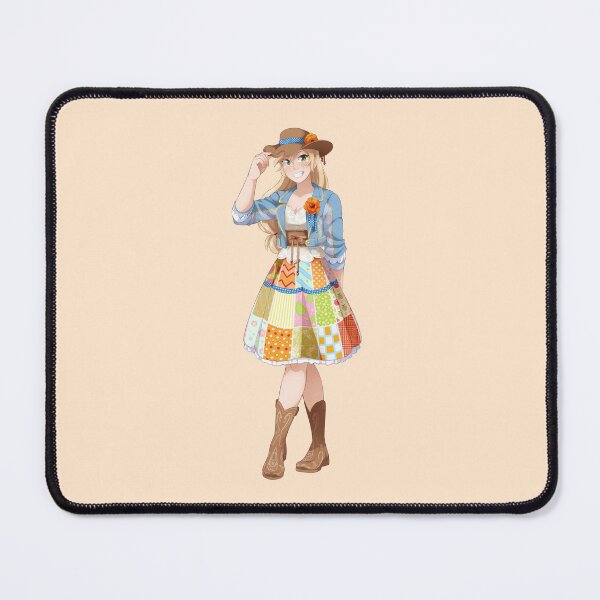 Item preview, Idol Outfit Applejack designed and sold by applesartt.