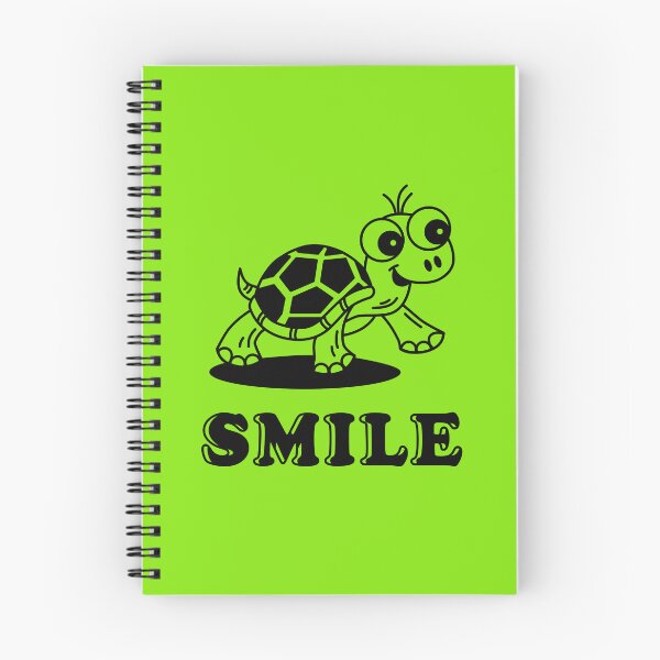 Item preview, Smiling turtle designed and sold by ajkbilder.