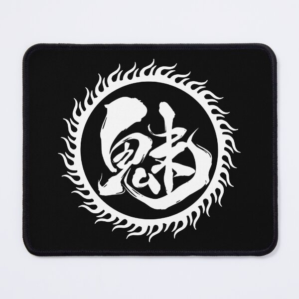 Item preview, Shun'ei back jacket symbol King of Fighters XIV w / ビリー・カーン designed and sold by JCBA.