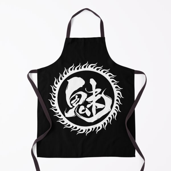 Item preview, Shun'ei back jacket symbol King of Fighters XIV w / ビリー・カーン designed and sold by JCBA.
