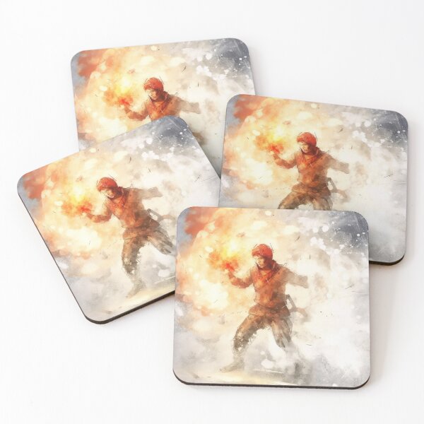Item preview, Power Voice Feminine Stand designed and sold by Paintings By Simon .