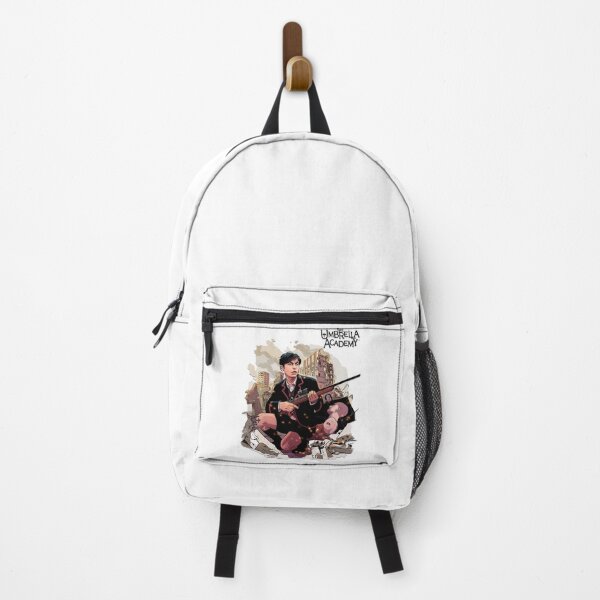 Item preview, The Umbrella Academy designed and sold by OlgaLundqvist.
