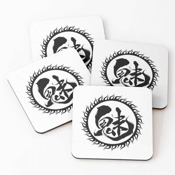 Item preview, Shun'ei back jacket symbol King of Fighters XIV b / ビリー・カーン designed and sold by JCBA.