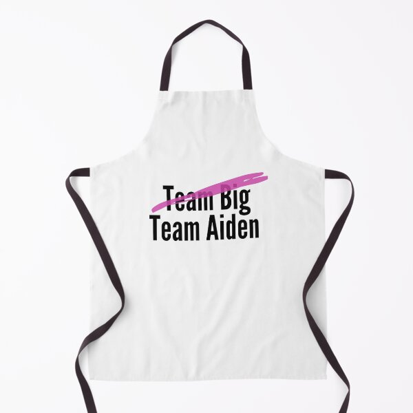 Item preview, Team Aiden designed and sold by ArtyMumma.