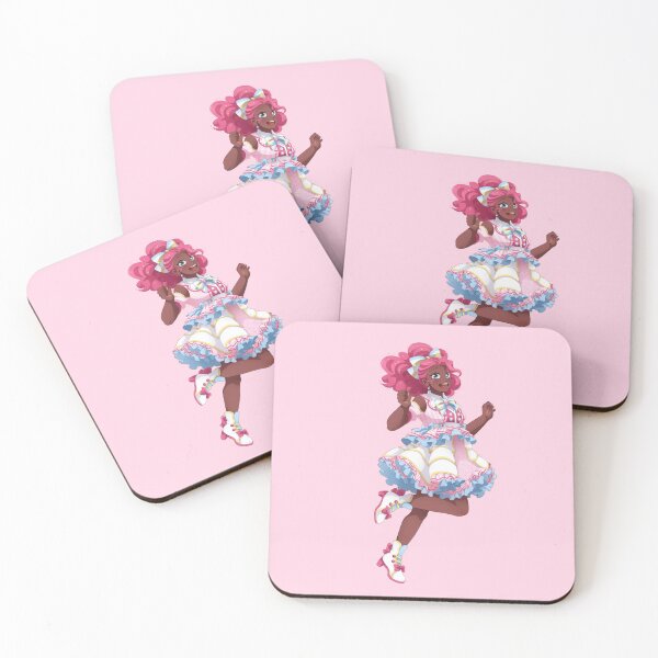 Item preview, Idol Outfit Pinkie Pie designed and sold by applesartt.