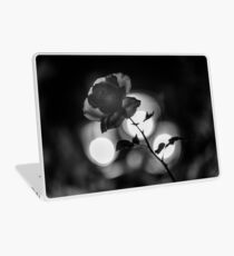Flower macro Laptop Skin