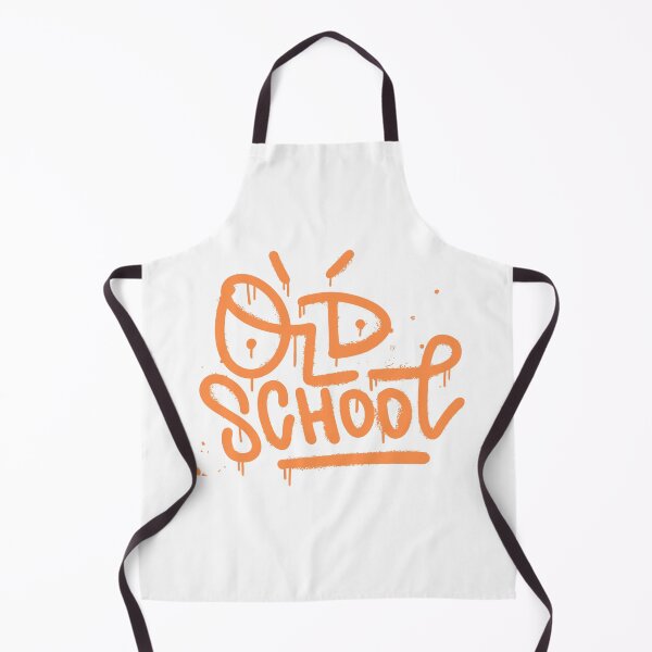 Item preview, OLD SCHOOL.  designed and sold by SHALOXX.