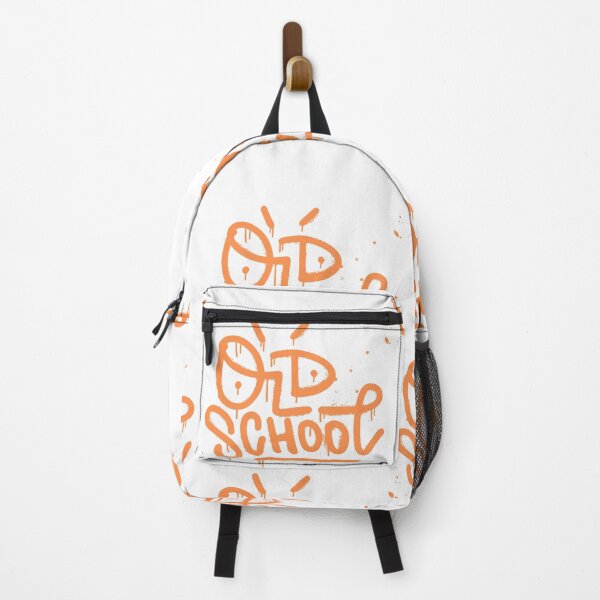 Item preview, OLD SCHOOL. designed and sold by SHALOXX.