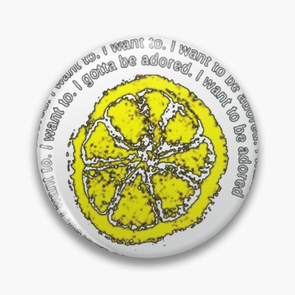 Item preview, Cercle Adoré » par WilliamCElli. designed and sold by JackyZieme.