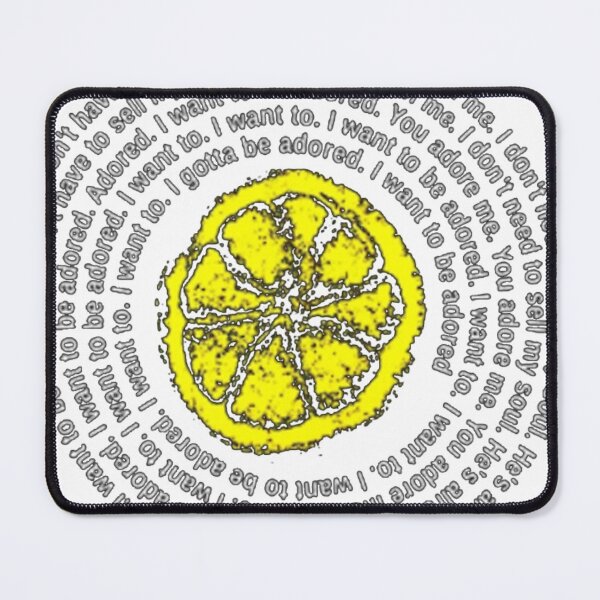 Item preview, Cercle Adoré » par WilliamCElli. designed and sold by JackyZieme.