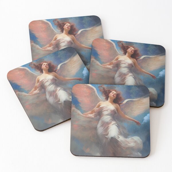 Item preview, Light Messenger designed and sold by Claudia Bartoli-McKinney.