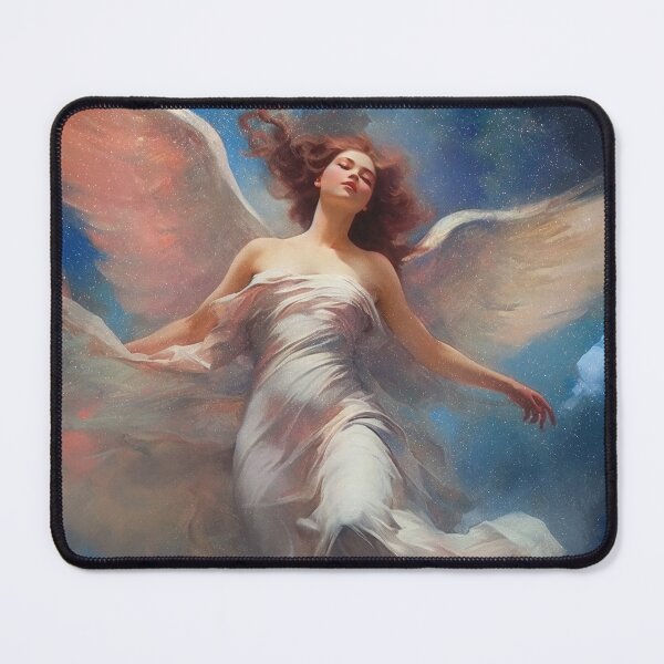 Item preview, Light Messenger designed and sold by Claudia Bartoli-McKinney.