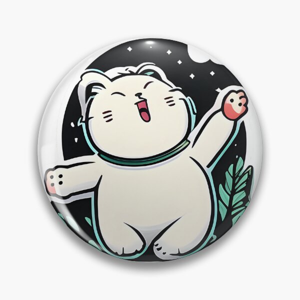 Item preview, Yawning Bear designed and sold by SunobStickers.