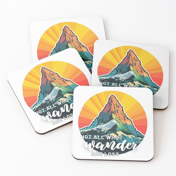 Item preview, Camiseta Mountains Forests Explorer designed and sold by Seppeltastic.