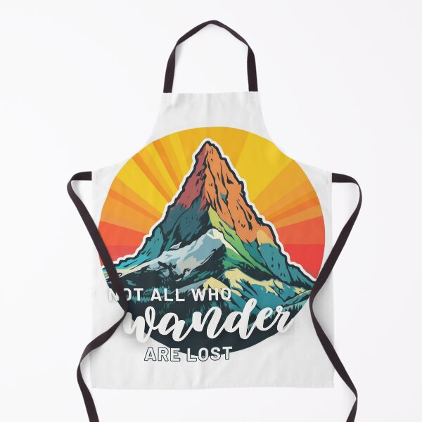 Item preview, Camiseta Mountains Forests Explorer designed and sold by Seppeltastic.