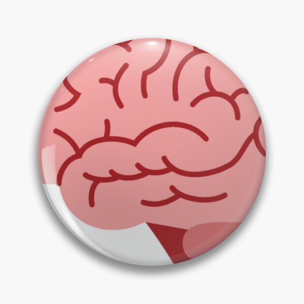 Item preview, Cerveau designed and sold by JackyZieme.