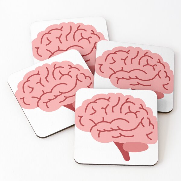 Item preview, Cerveau designed and sold by JackyZieme.
