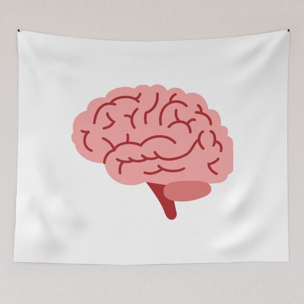 Item preview, Cerveau designed and sold by JackyZieme.