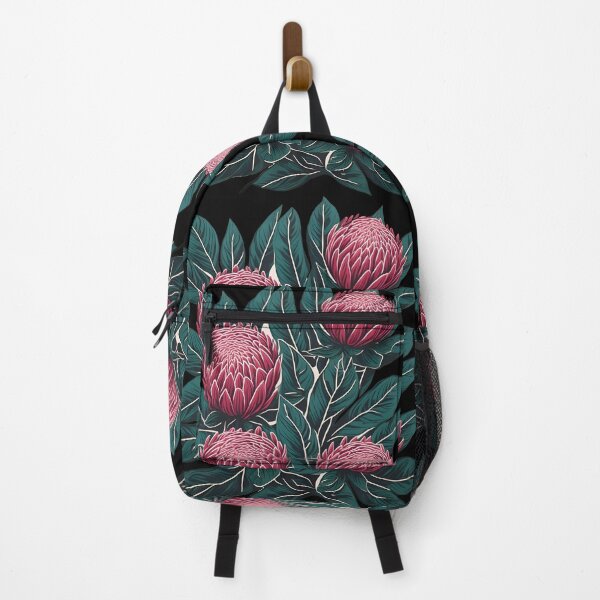 Item preview, King Protea Flower | South Africa National Flower | National Sport Symbol designed and sold by d247.