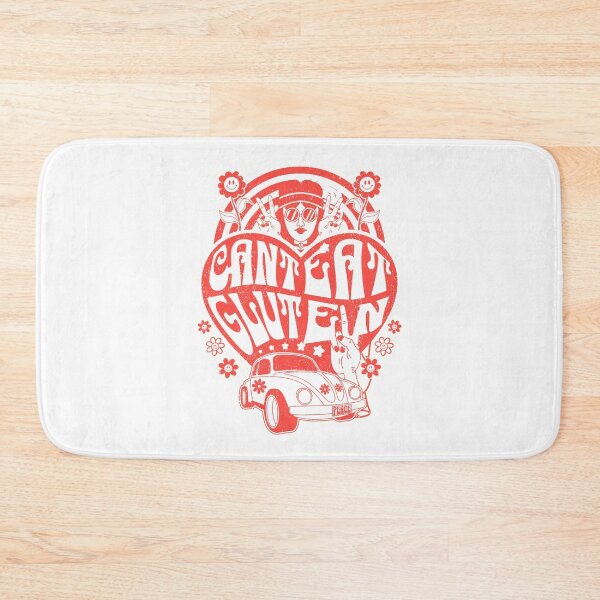 Item preview, i cant eat gluten designed and sold by PopPizzazz.