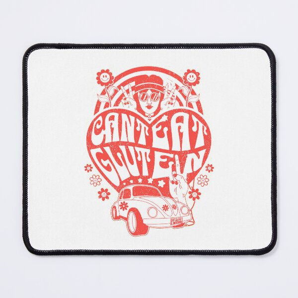 Item preview, i cant eat gluten designed and sold by PopPizzazz.