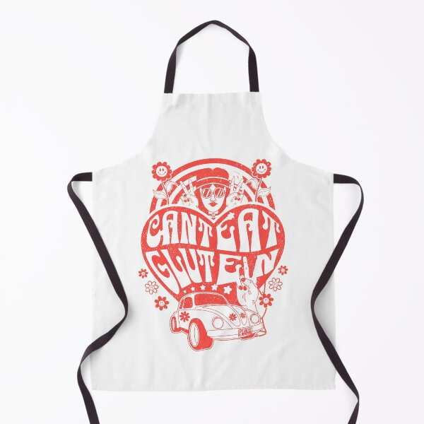 Item preview, i cant eat gluten designed and sold by PopPizzazz.