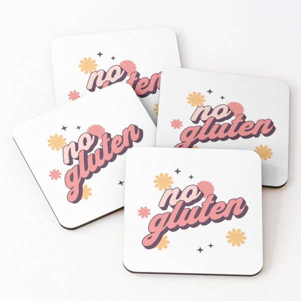 Item preview, i cant eat gluten designed and sold by PopPizzazz.