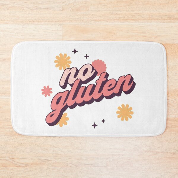 Item preview, i cant eat gluten designed and sold by PopPizzazz.