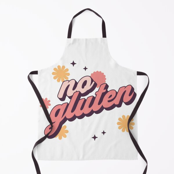 Item preview, i cant eat gluten designed and sold by PopPizzazz.
