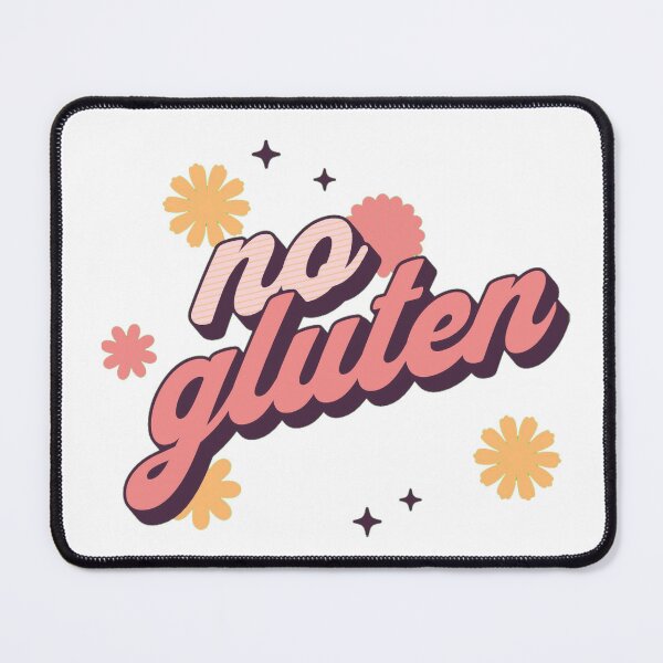 Item preview, i cant eat gluten designed and sold by PopPizzazz.